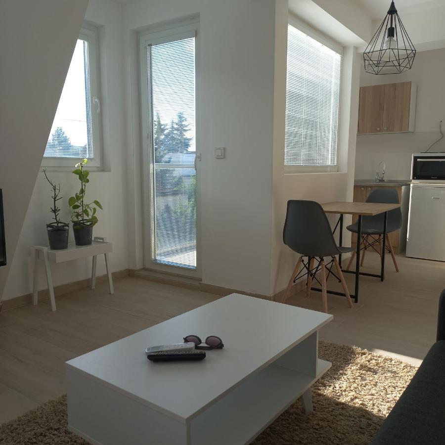 Studio Close To Town Centar Skopje Exterior photo